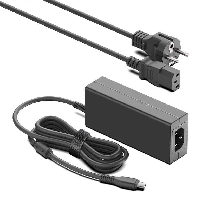 GaN PD65W Medical Power Apapter