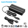  240W USB C PD Power Adapter With Screw Lock