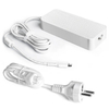 100W USB C PD Power Supply White Color