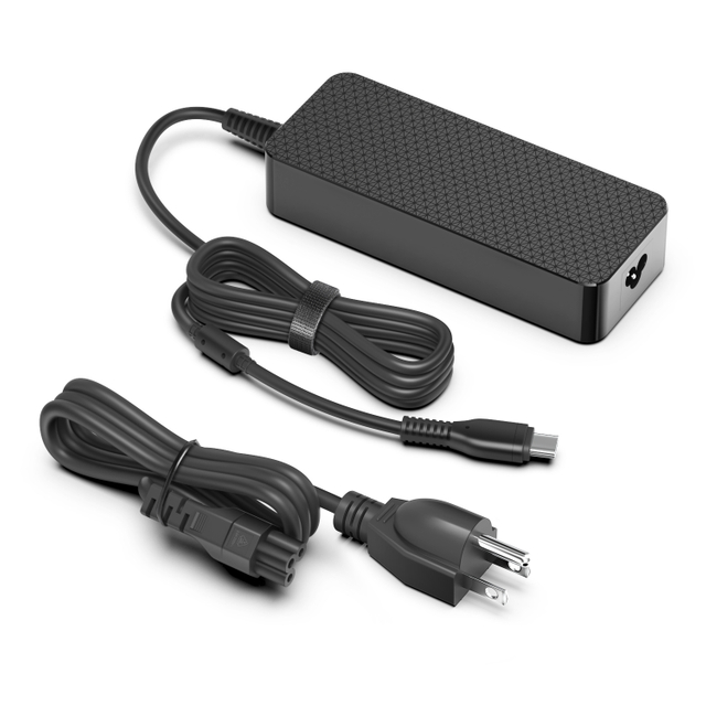 GaN III 140W USB-C PD3.1 Power Adapter with Cypress PD3.1 chip from USA