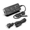 100W USB C PD Power Supply Black Color