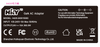 GaN 24V15A 360W AC DC Power Adapter