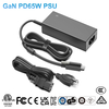 65W USB C PD Power Adapter With Screw Lock