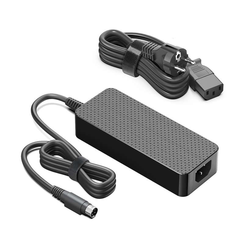 24V6.25A 150W GaN Desktop Power Supply With 4Pin Connector