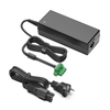 GaN 100W AC DC Power Adapter