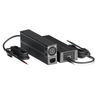 GaN 20V28A 560W AC DC Power Adapter with A Fan
