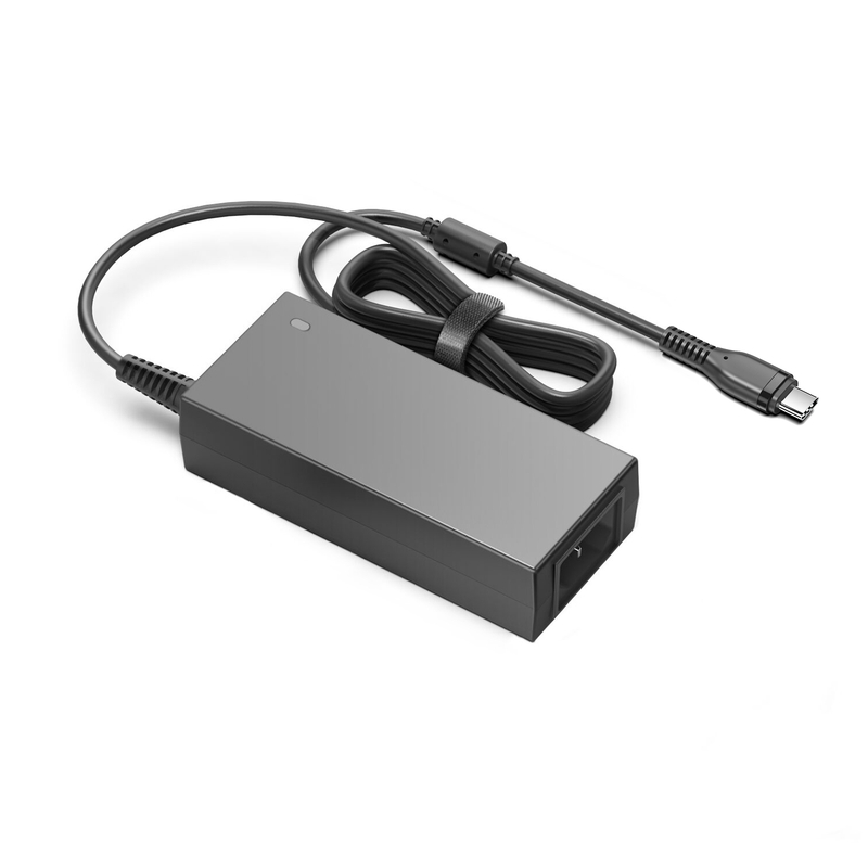 GaN PD65W Medical Power Apapter