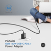 GaN III 140W USB-C PD Power Supply AU Plug