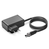 5-48V 48W Wall Mount Power Adapter with Screw Lock
