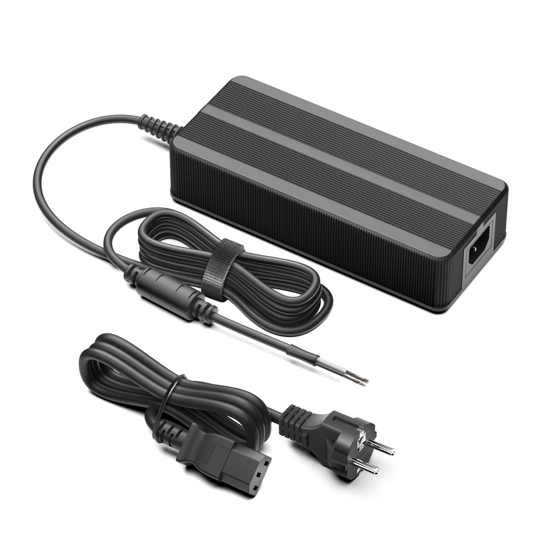 GaN 350W AC DC Power Adapter