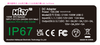 IP67 PD100W USB C DC Adapter