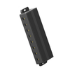 USB C Charing Hub 8 Ports